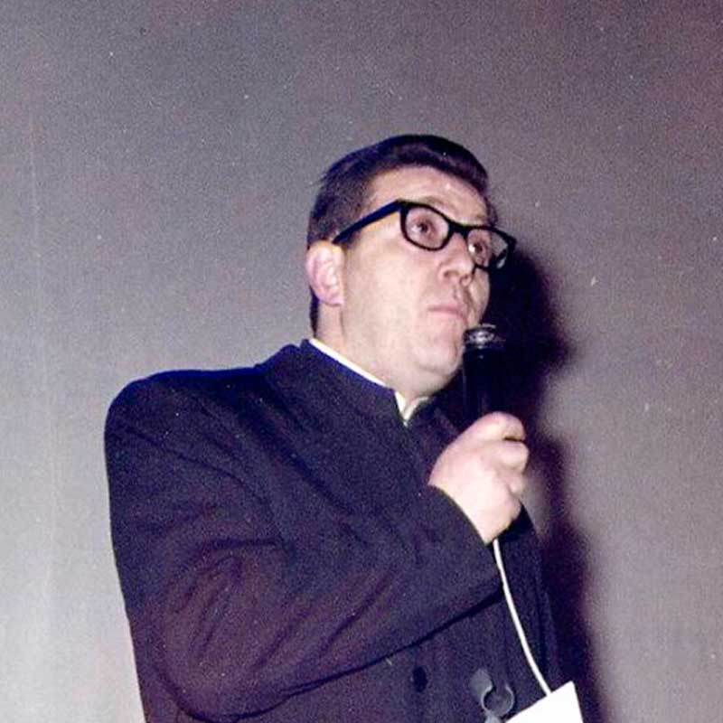 PIETRO DE CARLI
