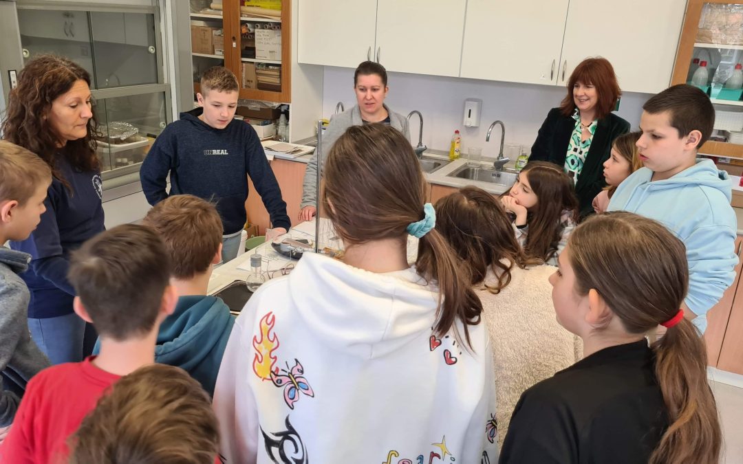 CONOSCERE LE SCUOLE PIE UNGHERESI
