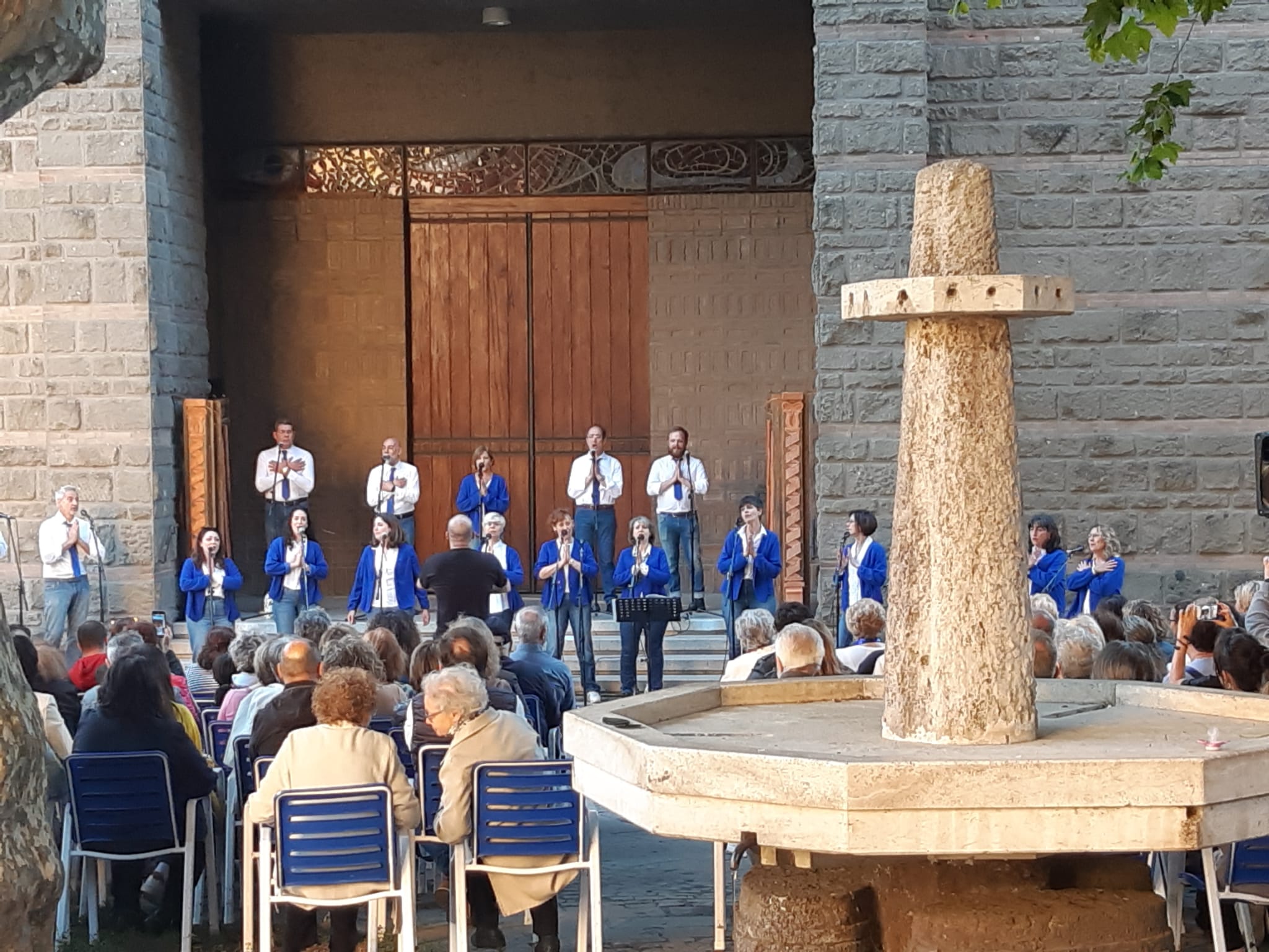 Concerto del Coro One Voice – Frascati
