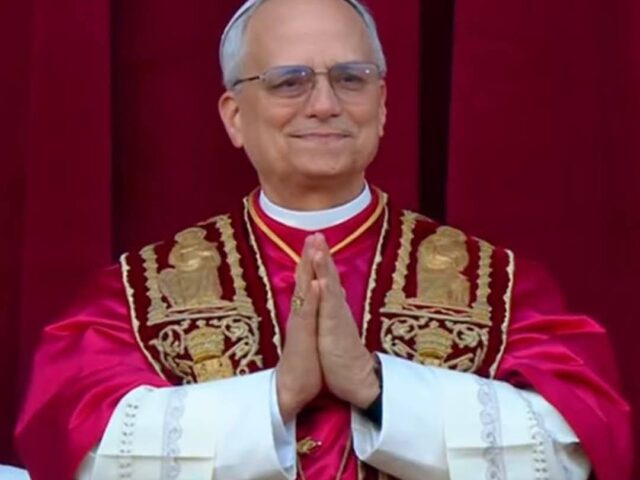 Papa Leone XIV
